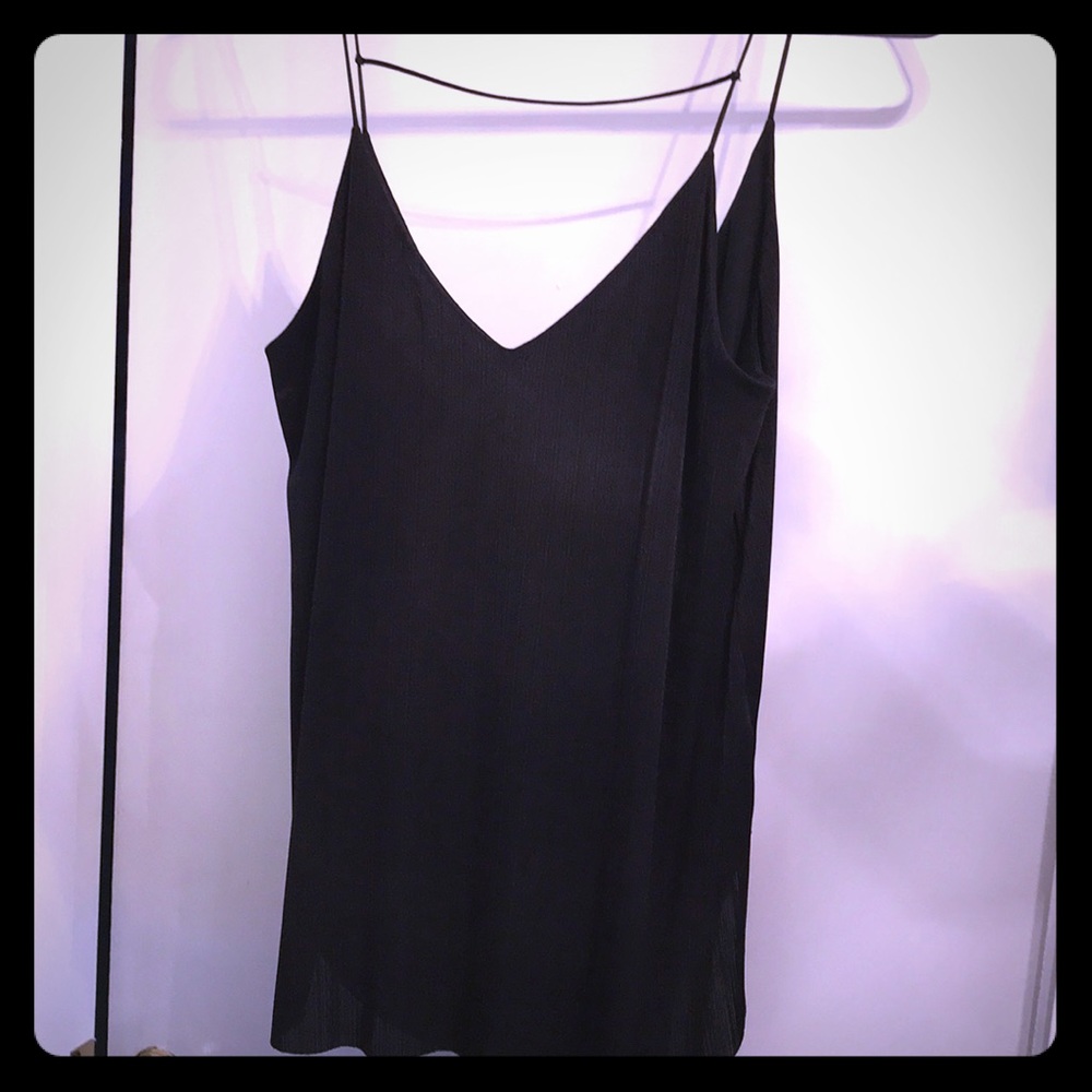 NWOT express shell tank